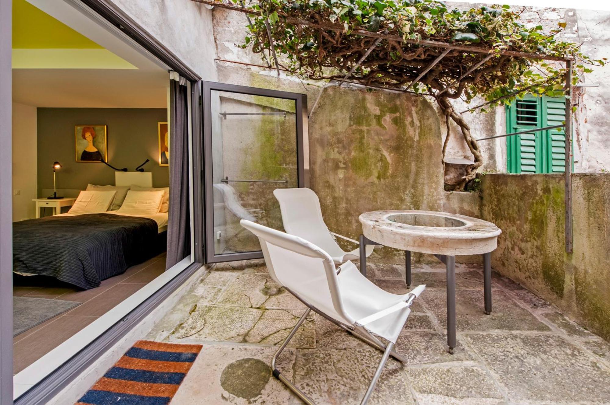 Aalvar And Aalto * Rovinj