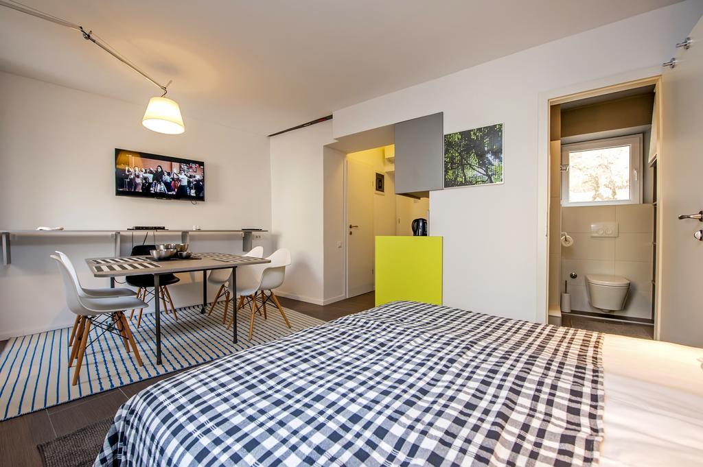 Apartment Aalvar And Aalto *