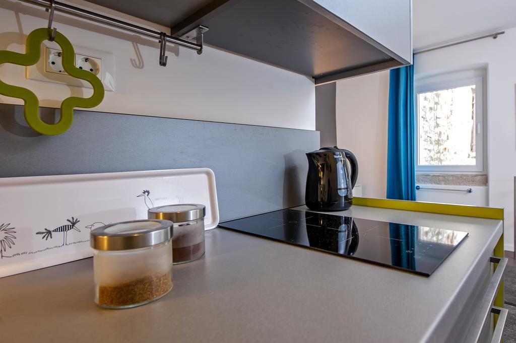 Aalvar And Aalto Apartment *